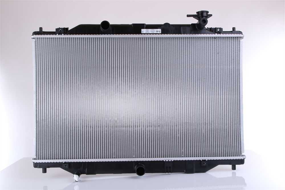 Nissens 68534 Radiator