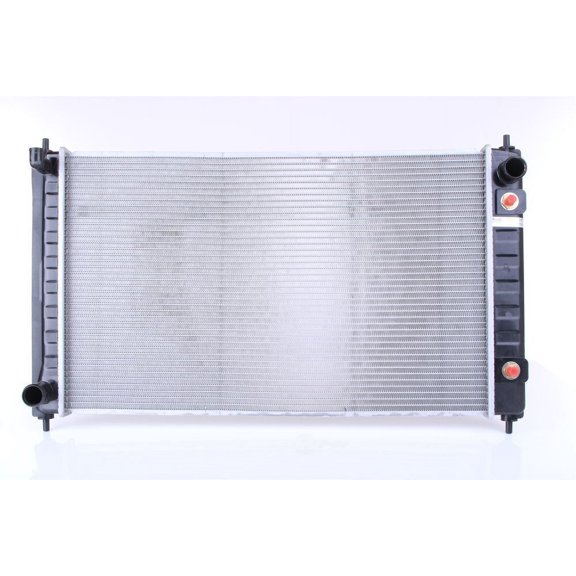 Nissens 68762 Radiator