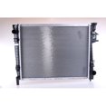 thumbnail image 1 of Nissens 69018 Radiator, 1 of 4