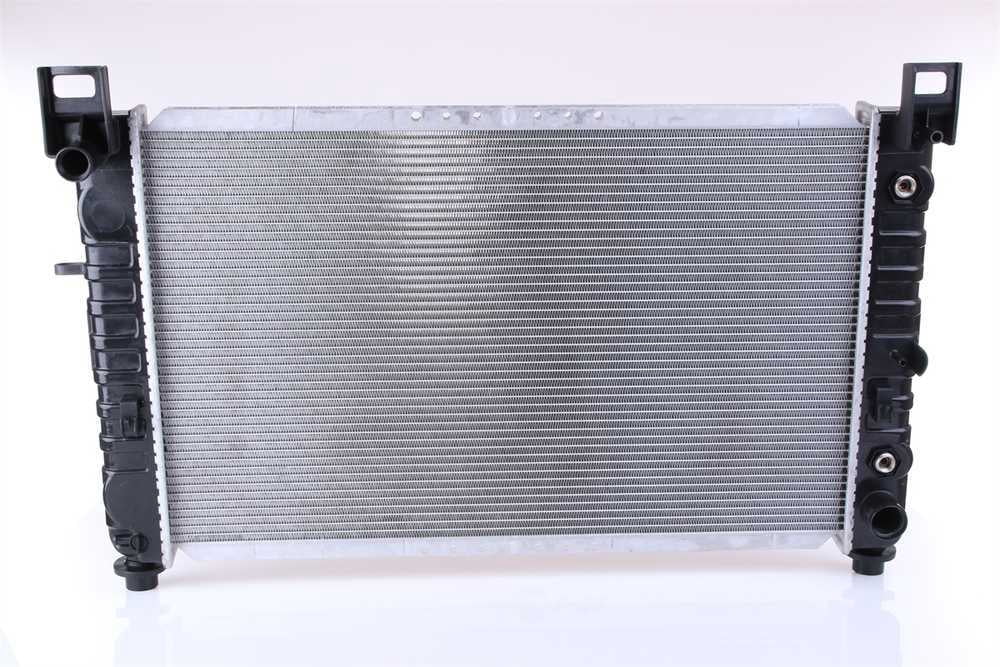 Nissens 69092 Radiator