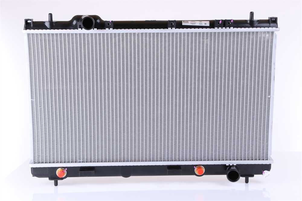 Nissens 69210 Radiator