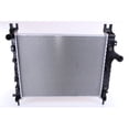 thumbnail image 1 of Nissens 69451 Radiator, 1 of 4