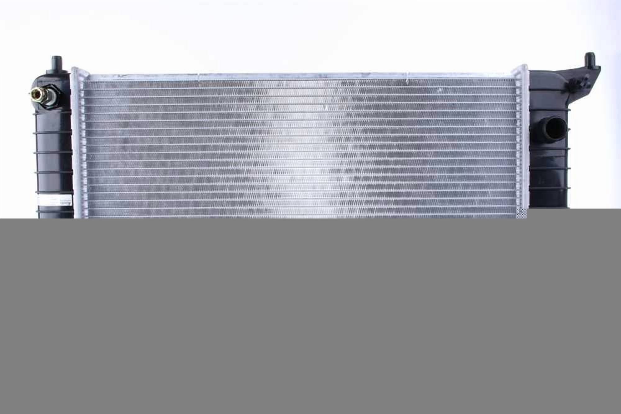 Nissens 69454 Radiator