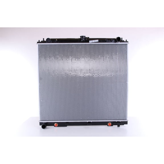 Nissens 69485 Radiator