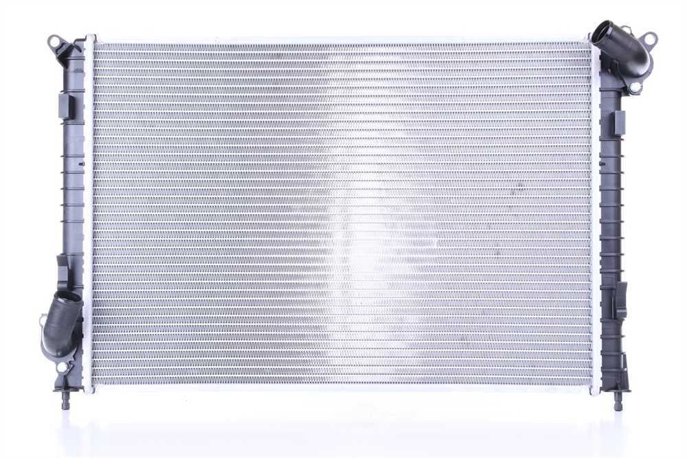 Nissens 69701A Radiator