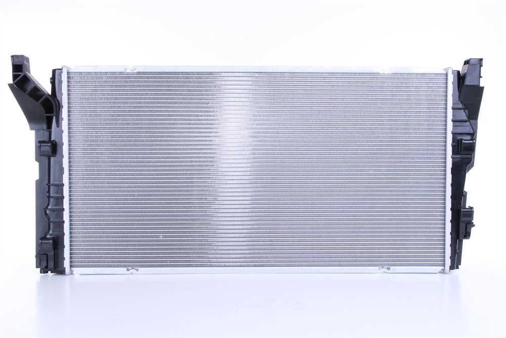 Nissens 69708 Radiator