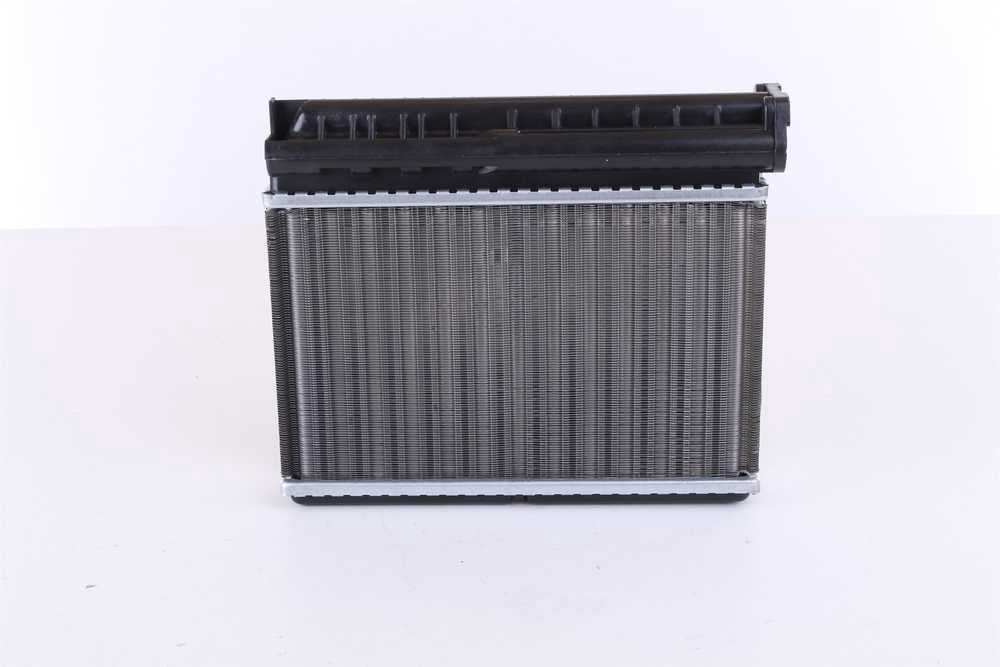 Nissens 70512 HVAC Heater Core