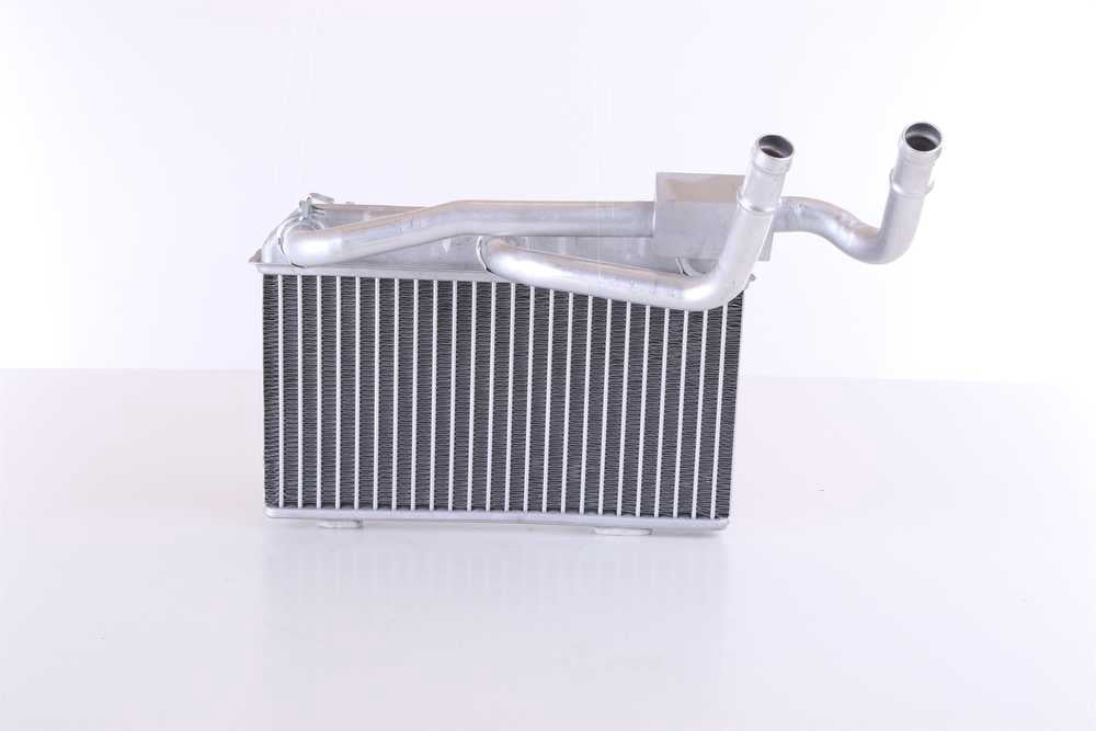 Nissens 70529 HVAC Heater Core