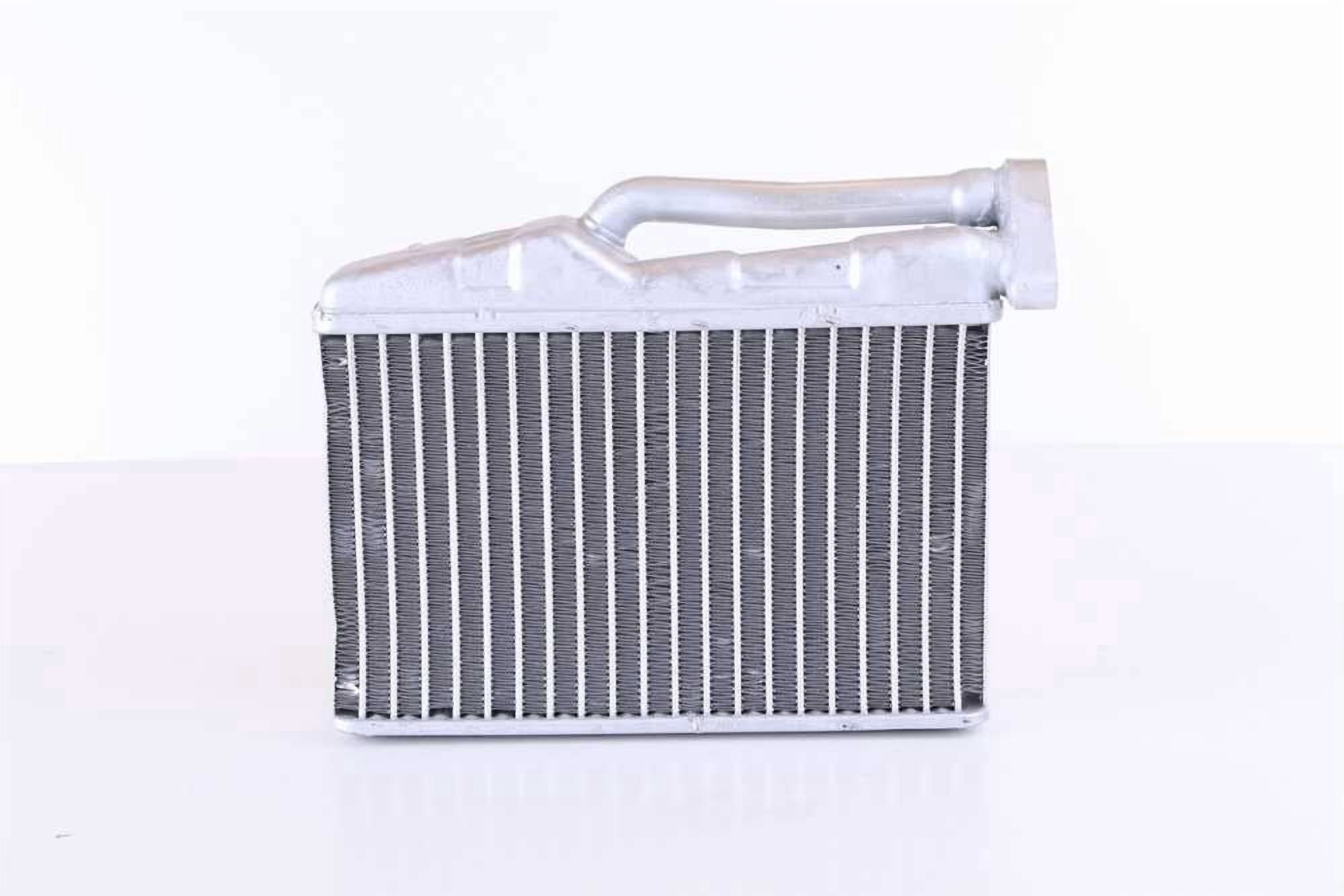 Nissens 70530 HVAC Heater Core