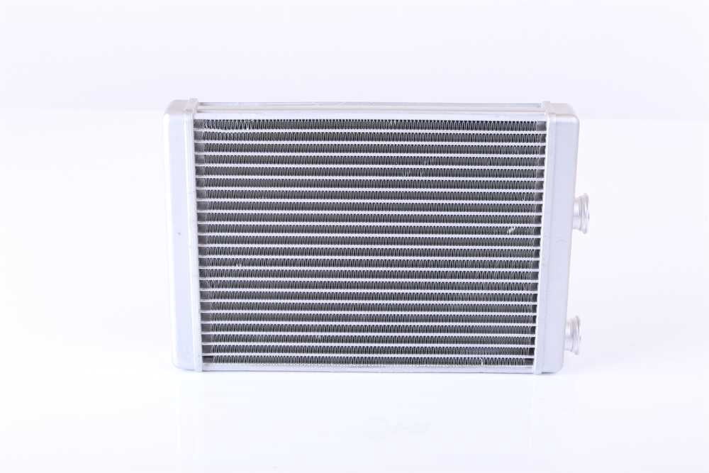 Nissens 707076 HVAC Heater Core