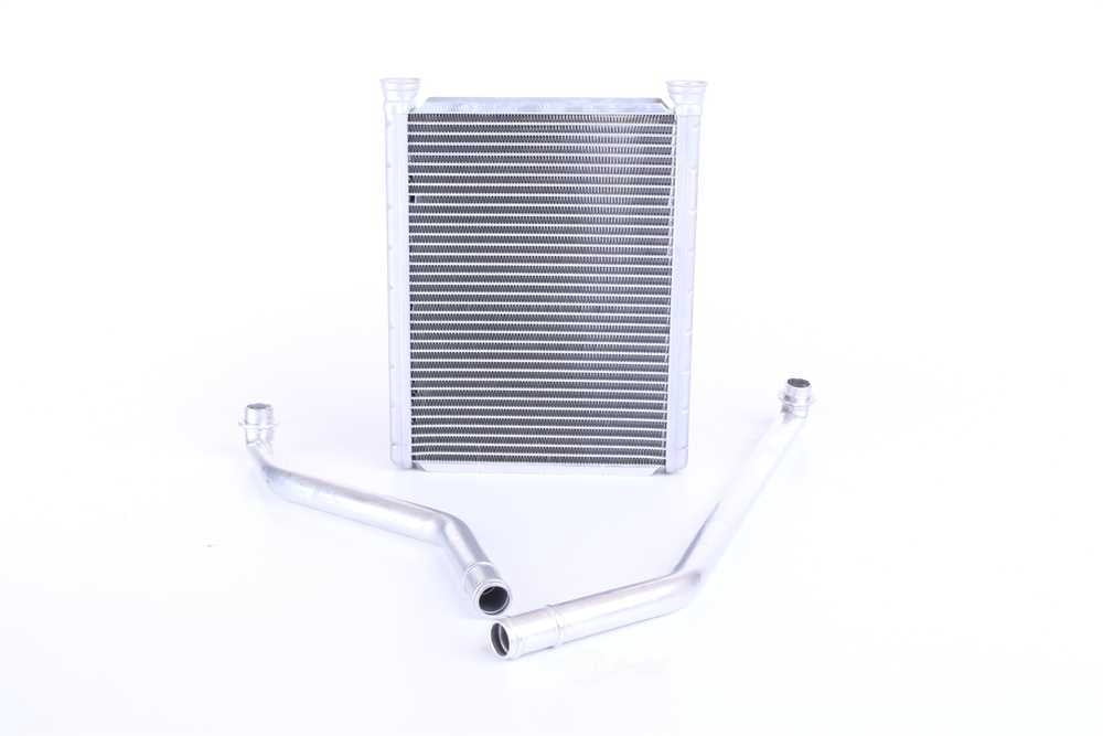 Nissens 707172 HVAC Heater Core
