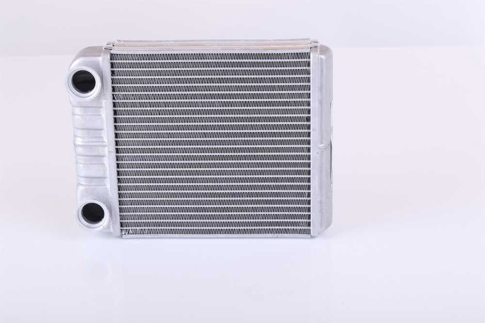 Nissens 707216 HVAC Heater Core