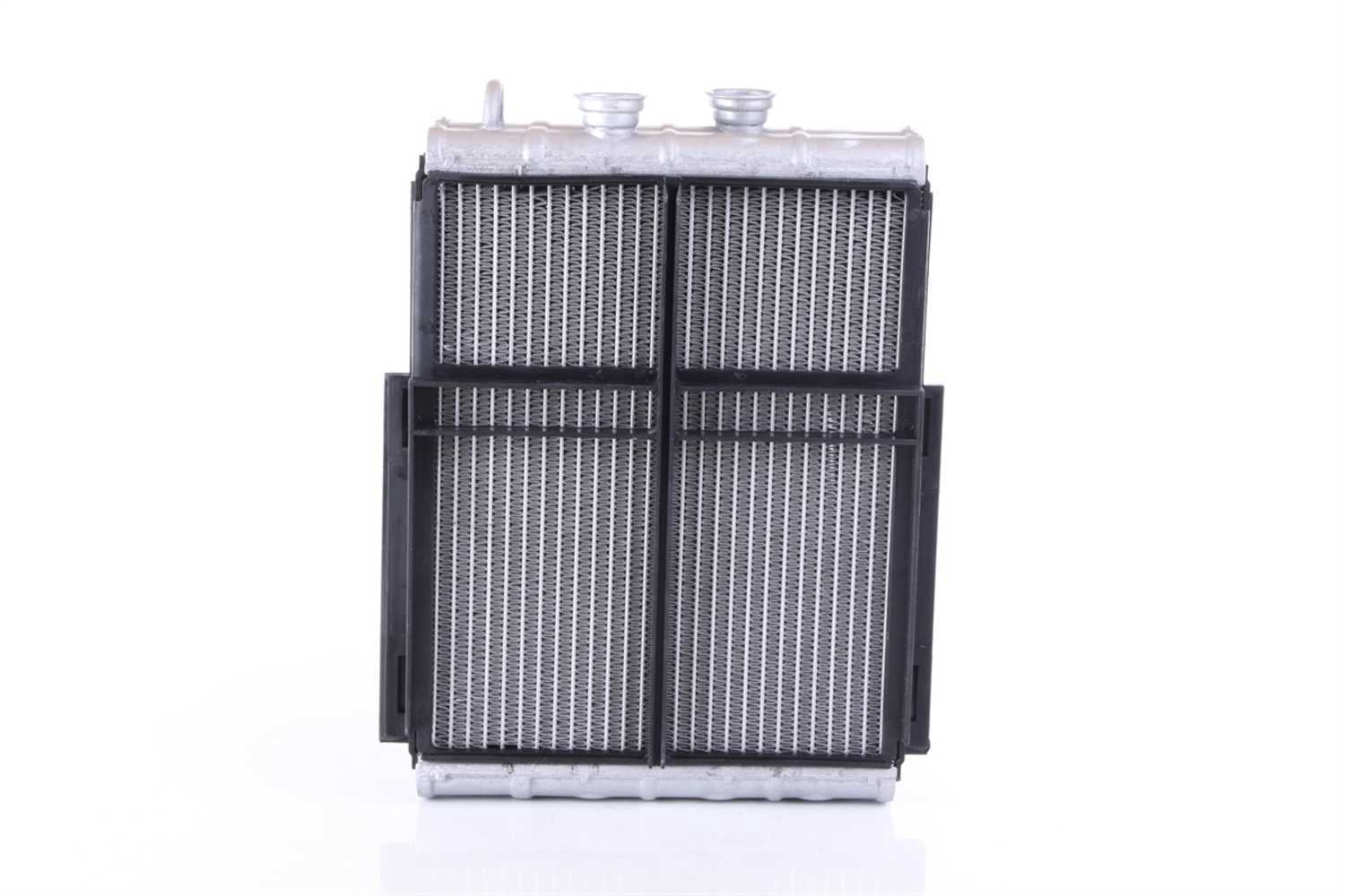 Nissens 707220 HVAC Heater Core