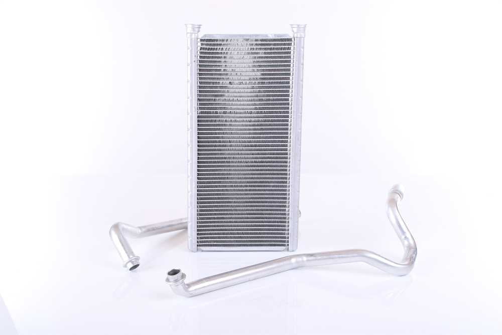 Nissens 707221 HVAC Heater Core