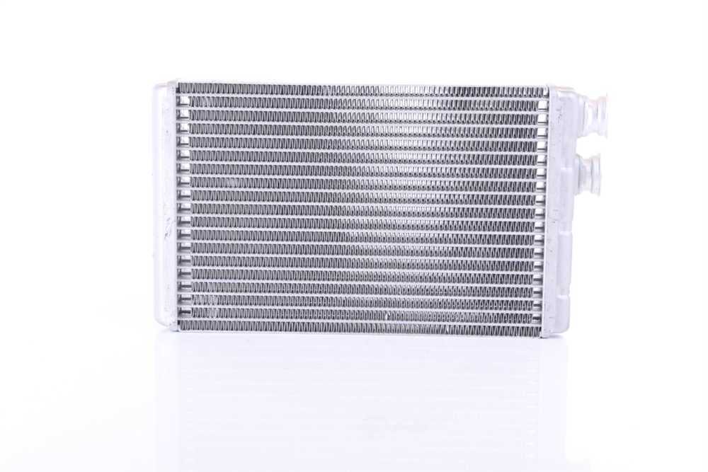 Nissens 707224 HVAC Heater Core