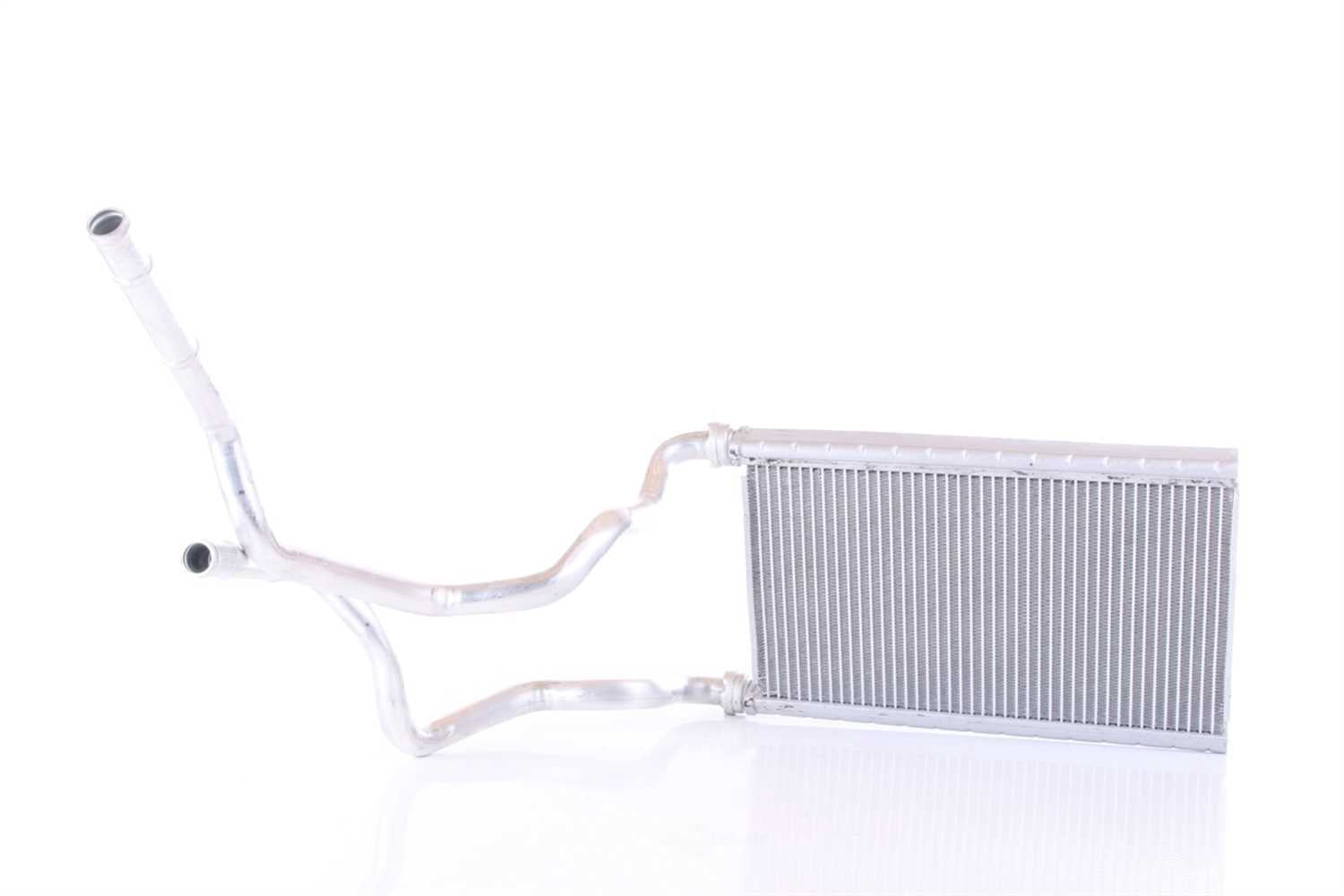 Nissens 707300 HVAC Heater Core