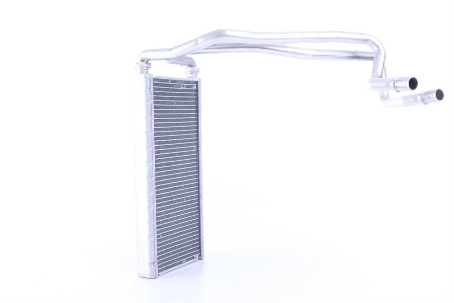 Nissens 707310 HVAC Heater Core