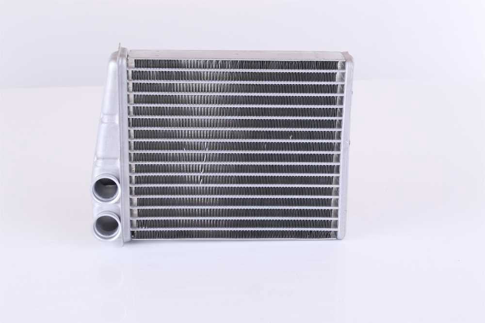 Nissens 72047 HVAC Heater Core