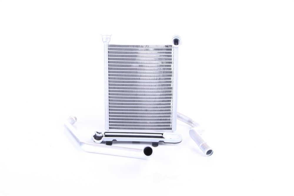 Nissens 72067 HVAC Heater Core