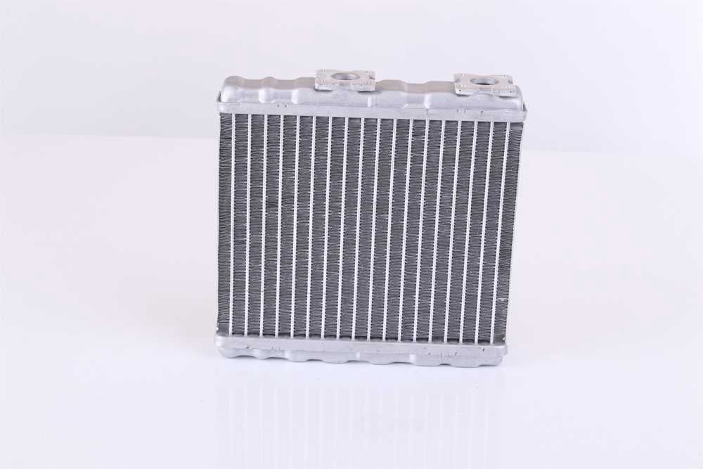 Nissens 73700 HVAC Heater Core