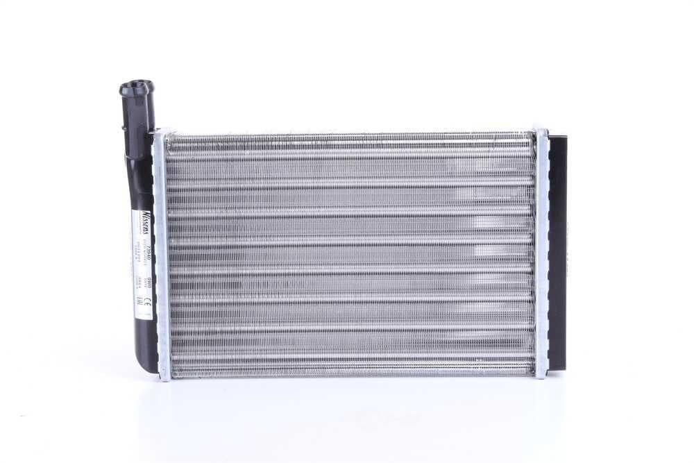 Nissens 73940 HVAC Heater Core