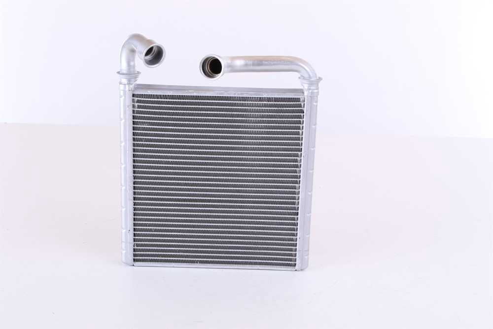 Nissens 73943 HVAC Heater Core