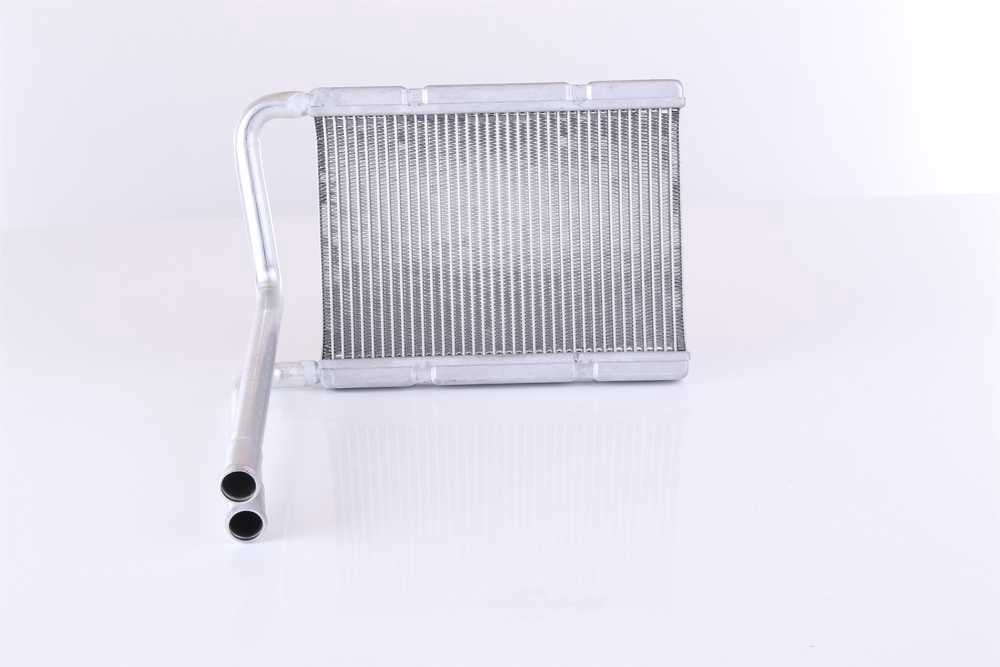 Nissens 77527 HVAC Heater Core