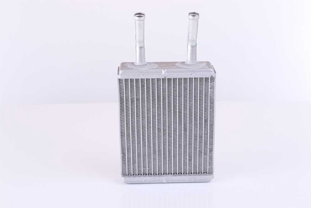 Nissens 77600 HVAC Heater Core