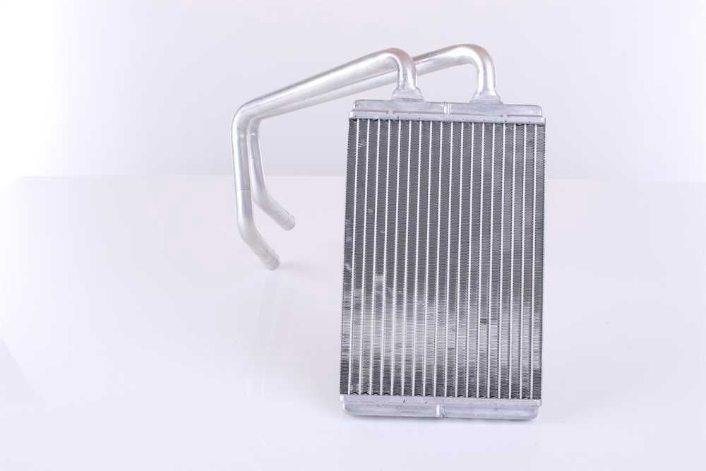 Nissens 77612 HVAC Heater Core