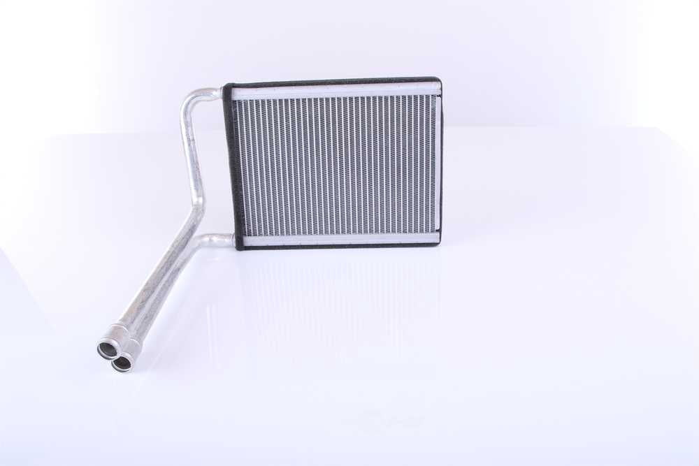 Nissens 77631 HVAC Heater Core