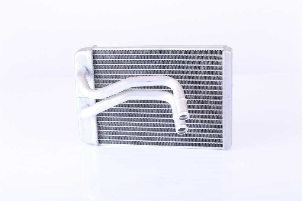 Nissens 77634 HVAC Heater Core