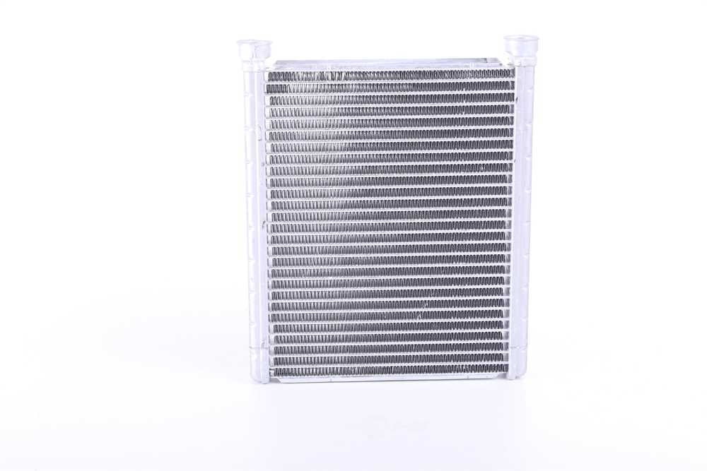 Nissens 77643 HVAC Heater Core