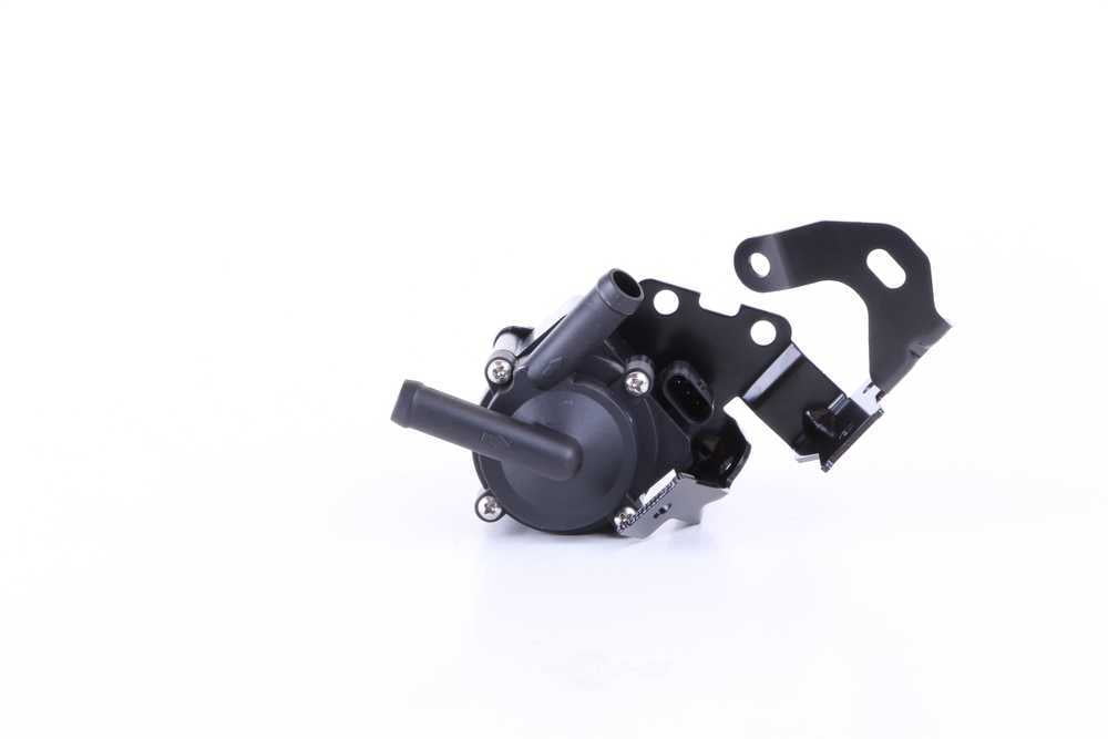 Nissens 831064 Engine Auxiliary Water Pump