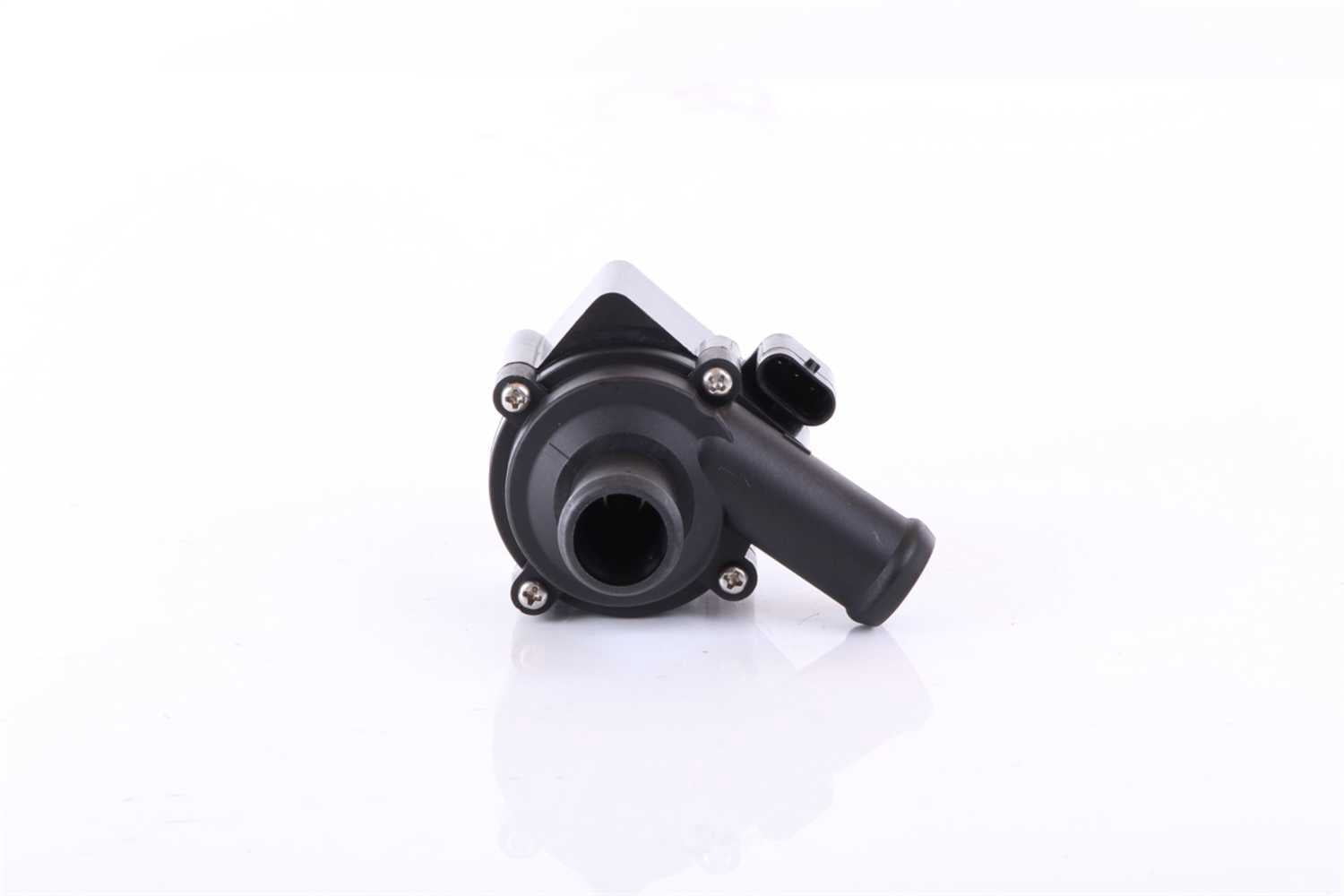 Nissens 831116 Engine Auxiliary Water Pump