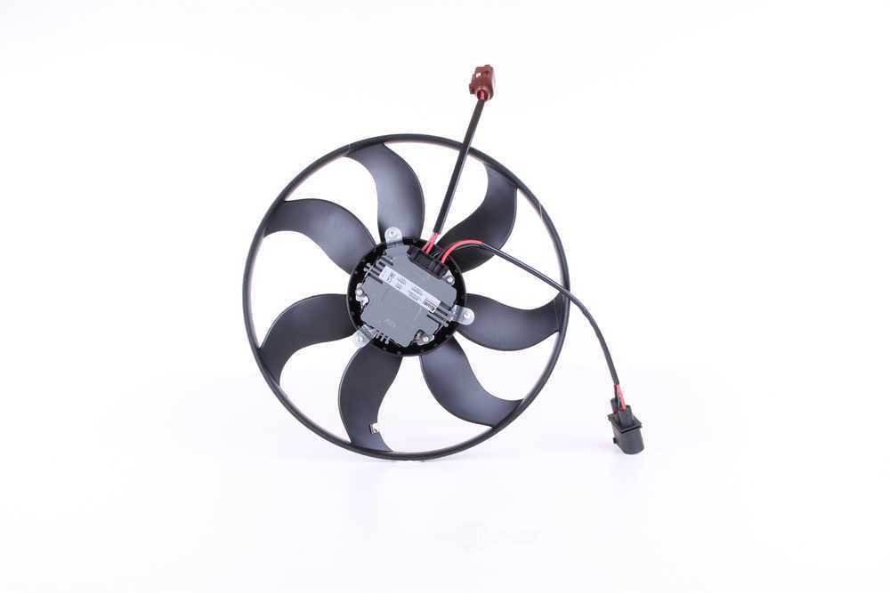 Nissens 850020 Engine Cooling Fan