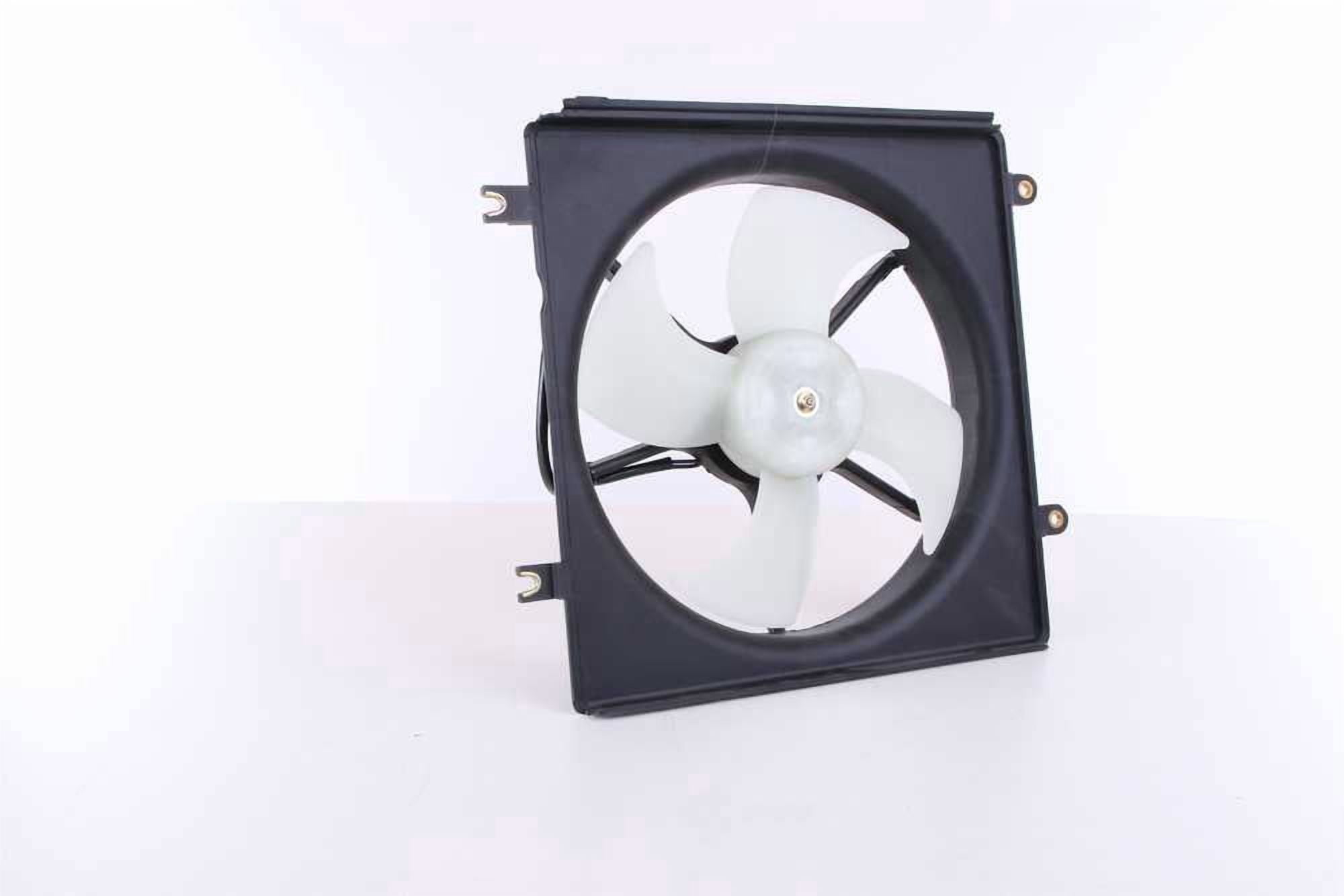 Nissens 85046 Engine Cooling Fan Motor