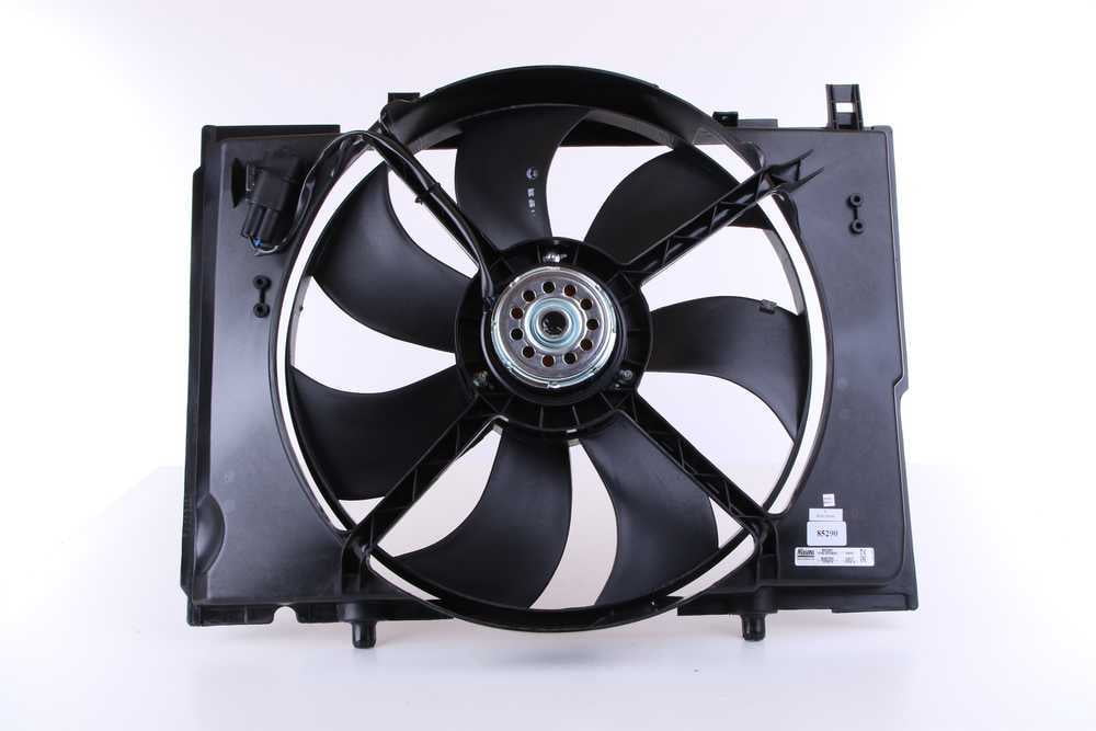 Nissens 85290 Engine Cooling Fan Assembly