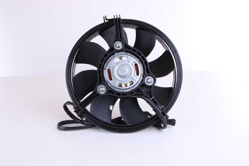 Nissens 85519 Engine Cooling Fan Motor