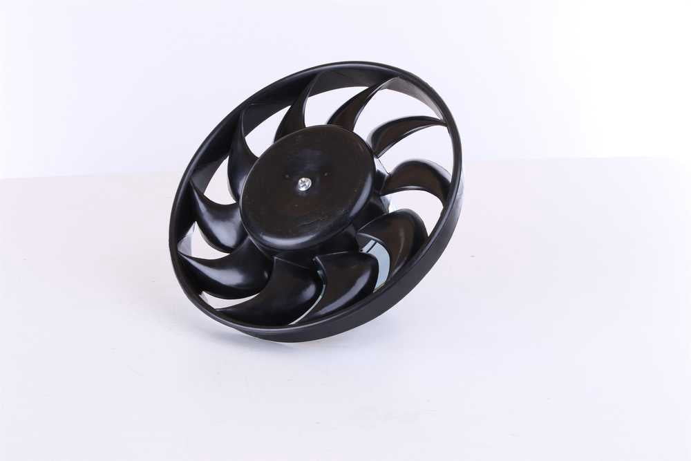 Nissens 85619 Engine Cooling Fan Motor