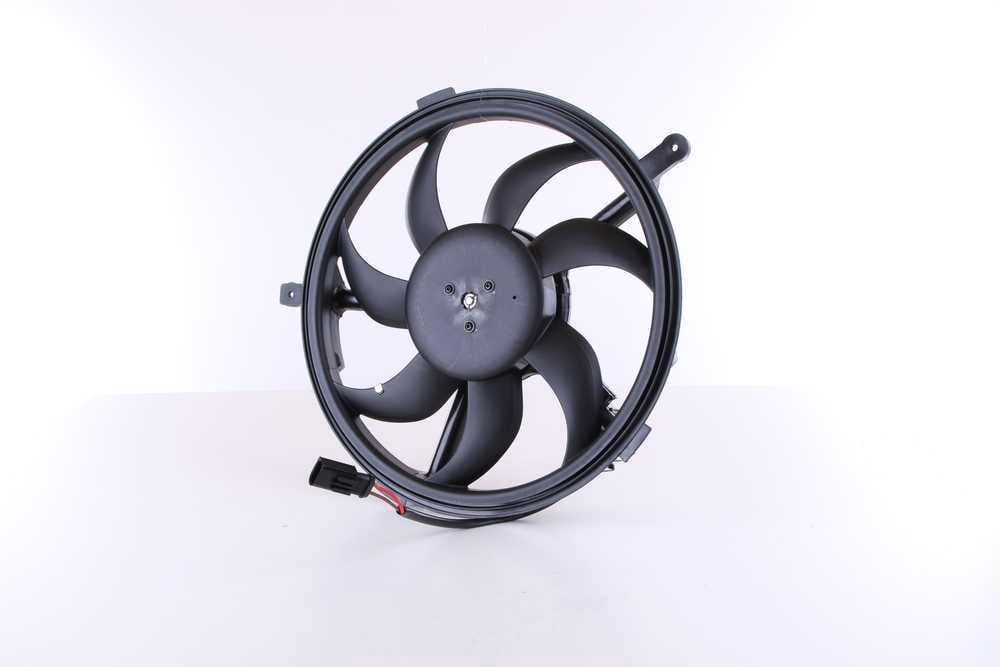 Nissens 85632 Engine Cooling Fan