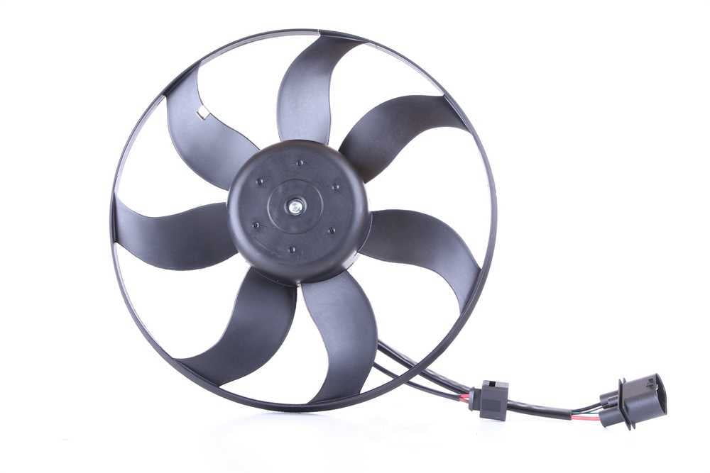 Nissens 85678 Engine Cooling Fan