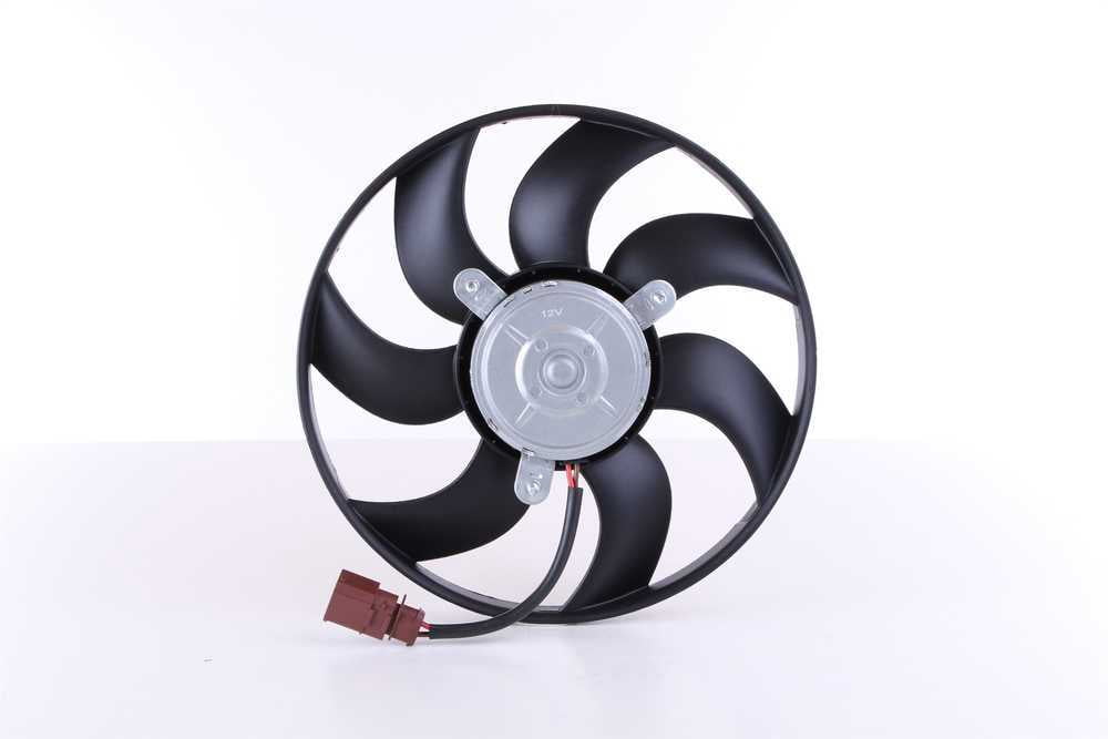 Nissens 85680 Engine Cooling Fan Motor