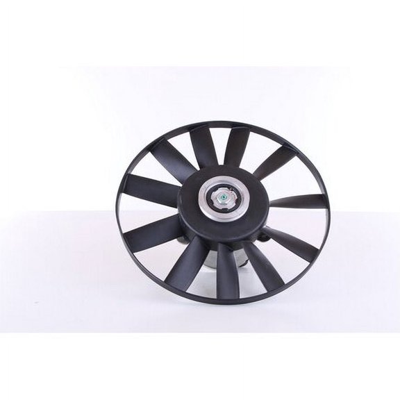 New Engine Cooling Fan for Corrado Jetta