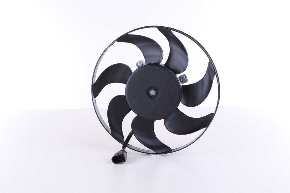 Nissens 85733 Engine Cooling Fan