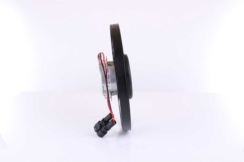 Nissens 85749 A/C Condenser Fan