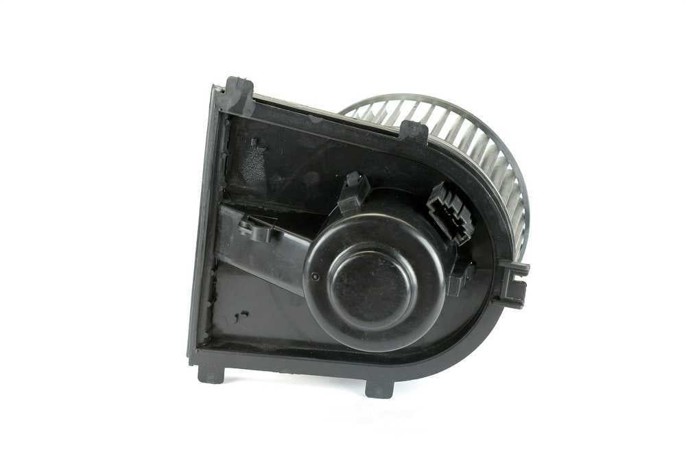 Nissens 87022 HVAC Blower Motor Assembly