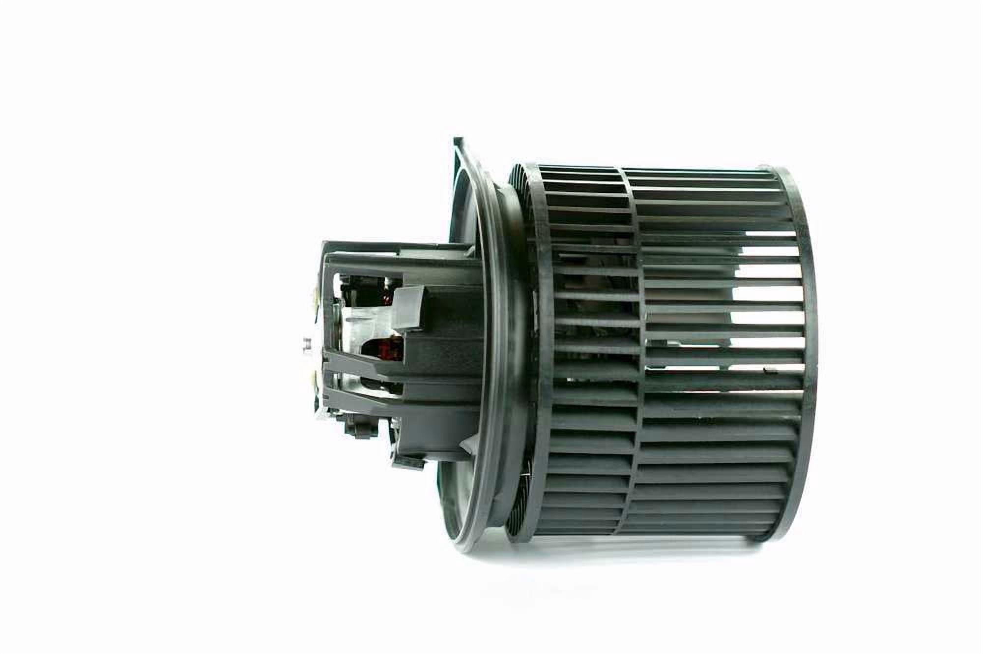 Nissens 87026 HVAC Blower Motor Assembly