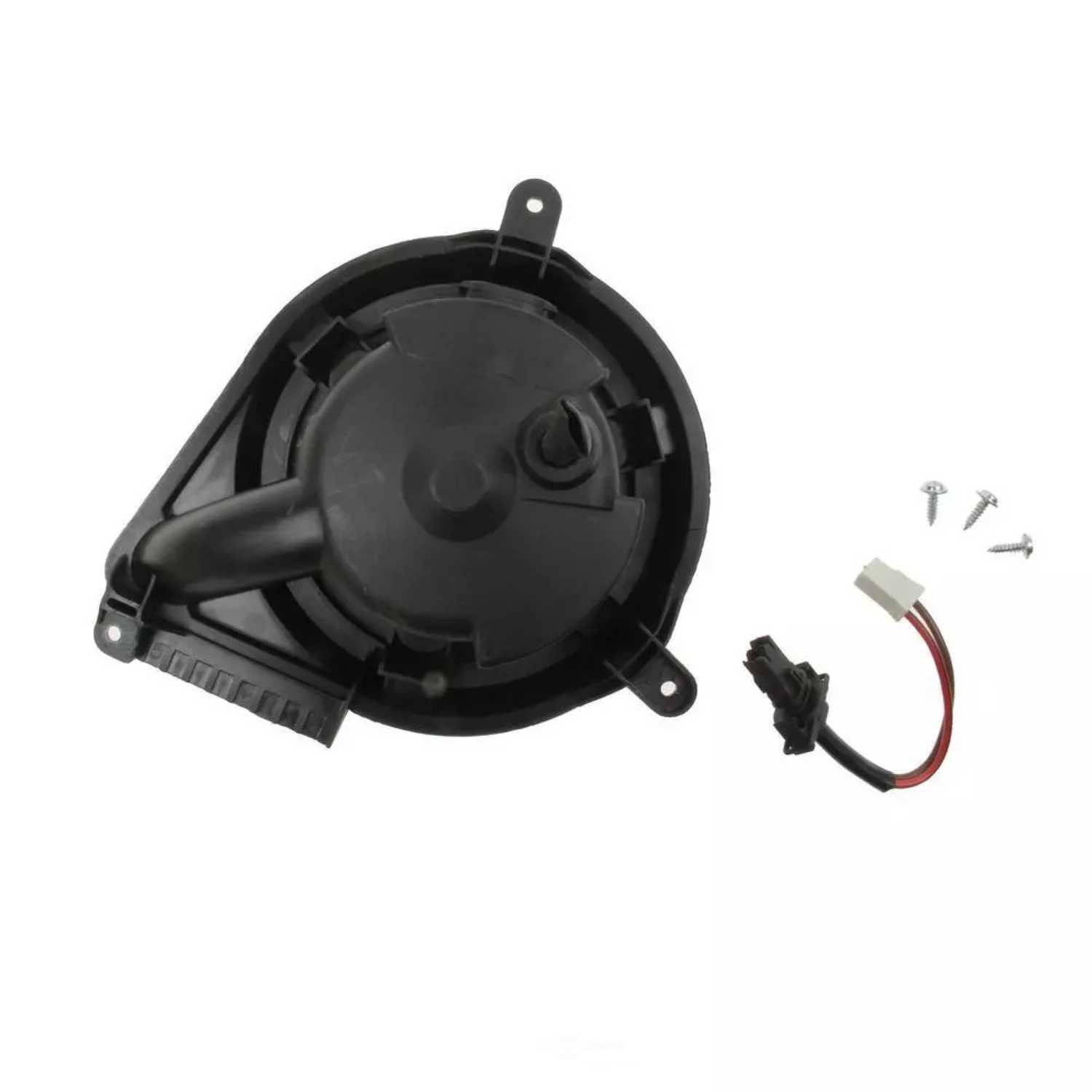 Nissens 87039 HVAC Blower Motor Assembly