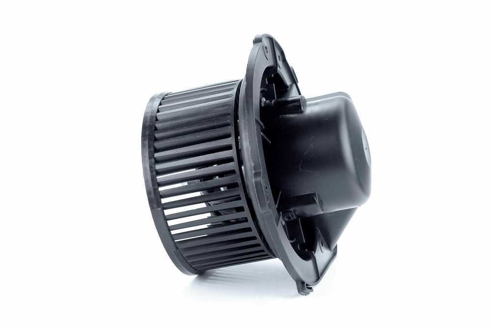 Nissens 87064 HVAC Blower Motor Assembly