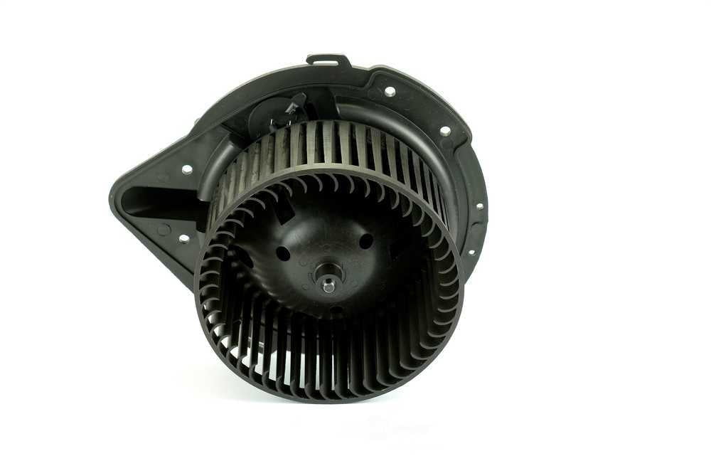 Nissens 87066 HVAC Blower Motor Assembly